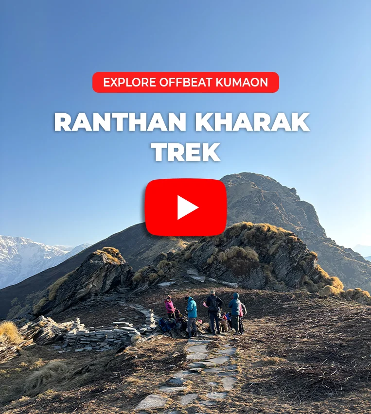 Ranthan-Kahark-Trek